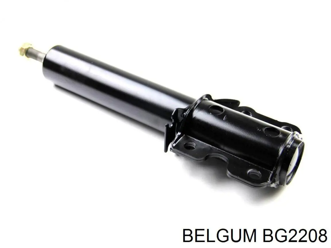 Купити BG2208 Belgum Подушка (опора) двигуна, нижня