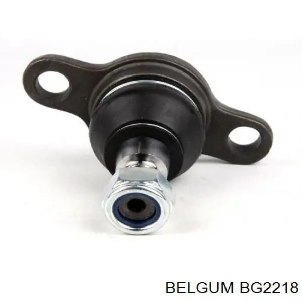 BG2218 Belgum Втулка стабілізатора переднього