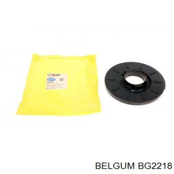 BG2218 Belgum Втулка стабілізатора переднього