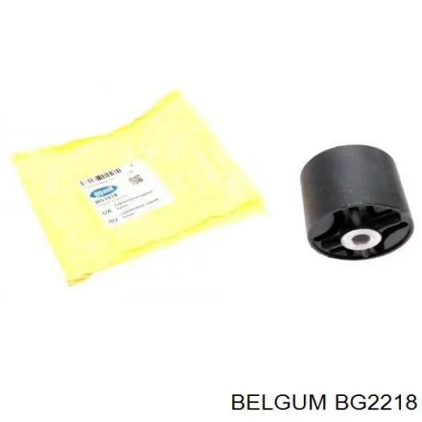 Подушка стабілізатора Belgum BG2218 ціна, від 2.78 USD