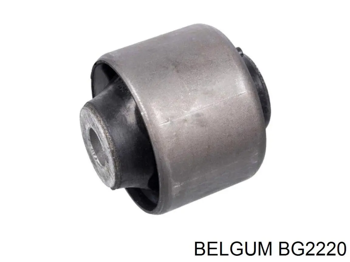 Купити BG2220 Belgum Втулка стабілізатора заднього, зовнішня