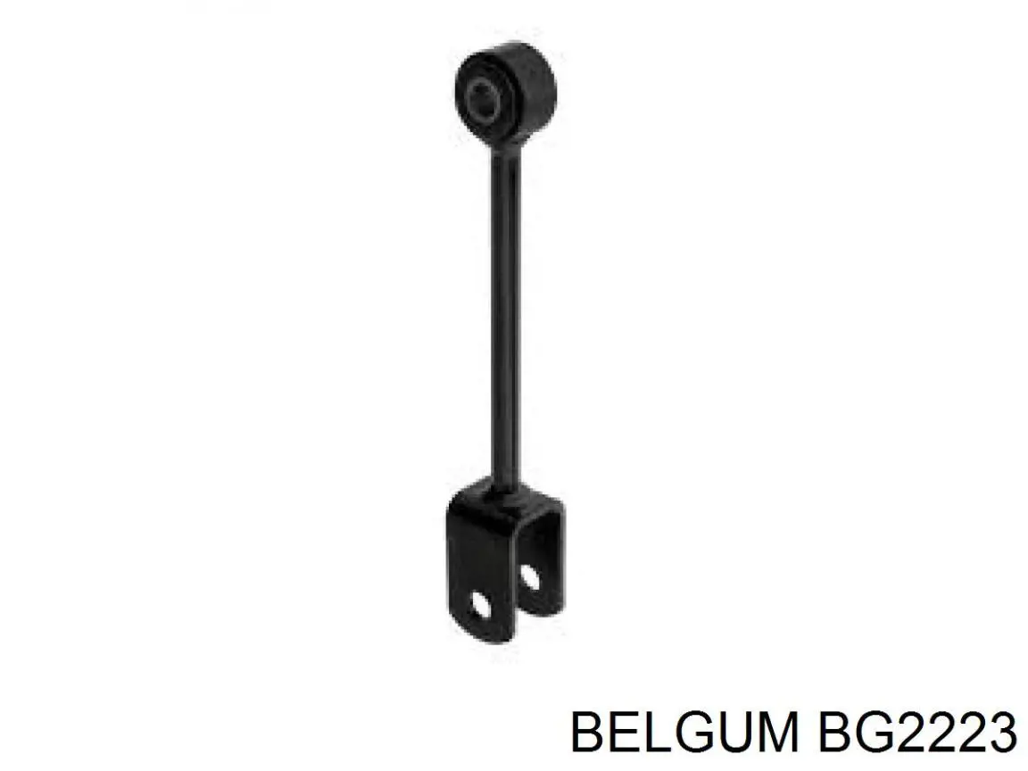 Втулка стабілізатора заднього Belgum BG2223 ціна, від 2.63 USD