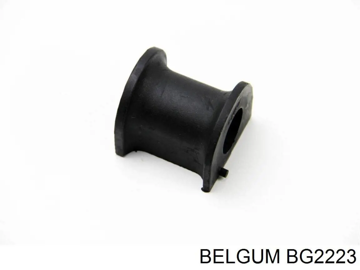 Втулка стабілізатора заднього BG2223 Belgum