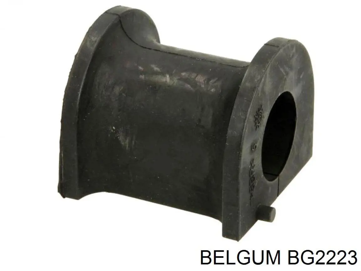 BG2223 Belgum втулка стабілізатора заднього