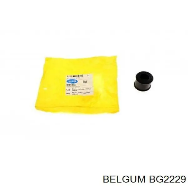 Подушка стабілізатора Belgum BG2229 ціна, від 5.28 USD