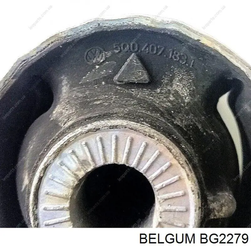 С/блок нижнього важеля Caster FRD9171