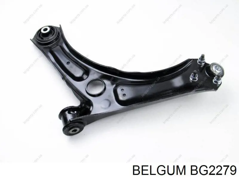 FRD9171 Caster Сайлентблок переднього нижнього важеля