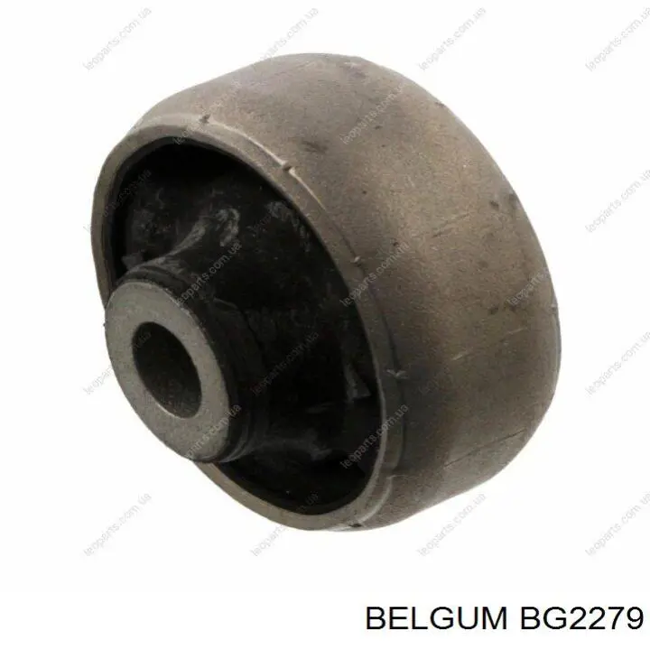 Сайлентблок переднього важеля FRD9171 Caster
