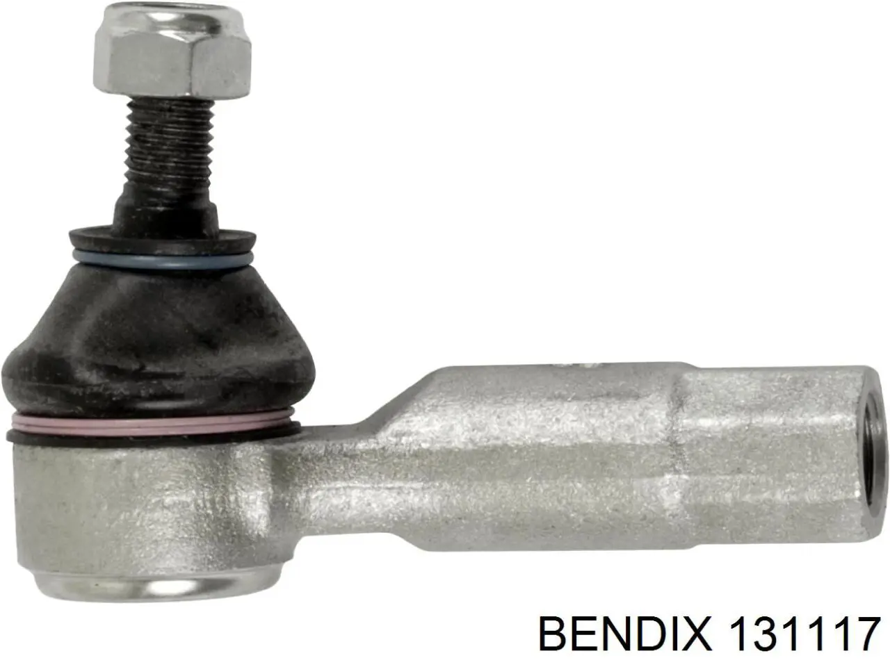 Бендикс Jurid/Bendix 131117 ціна, від 16.69 USD