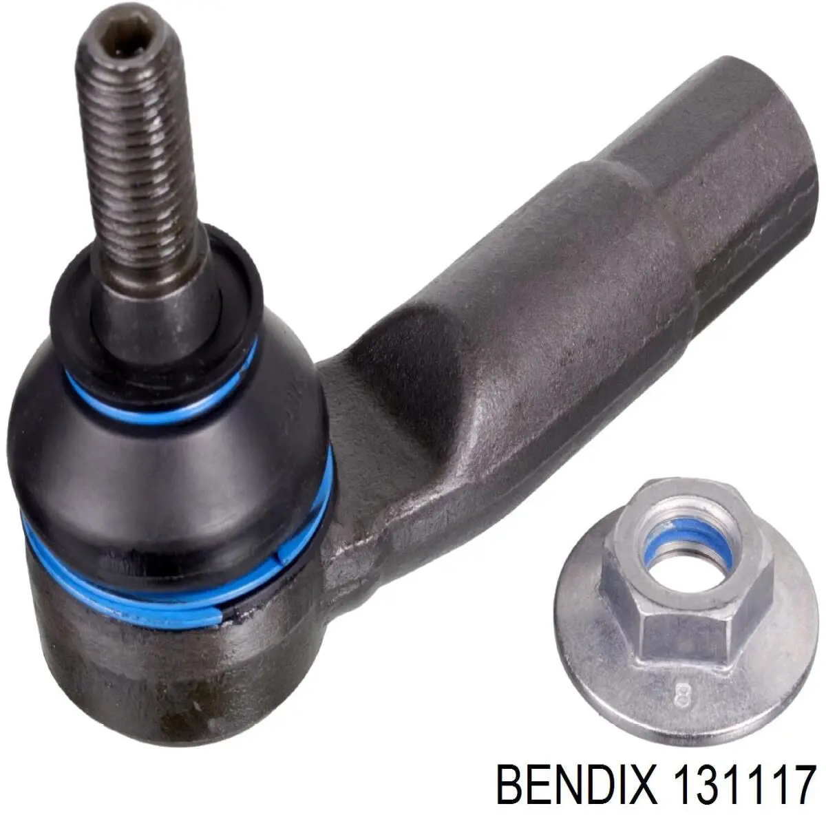 131117 Jurid/Bendix Привід стартера бендикс
