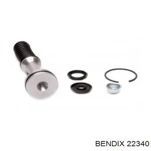 Купити 22340 Jurid/Bendix Ремкомплект гальмівного циліндру