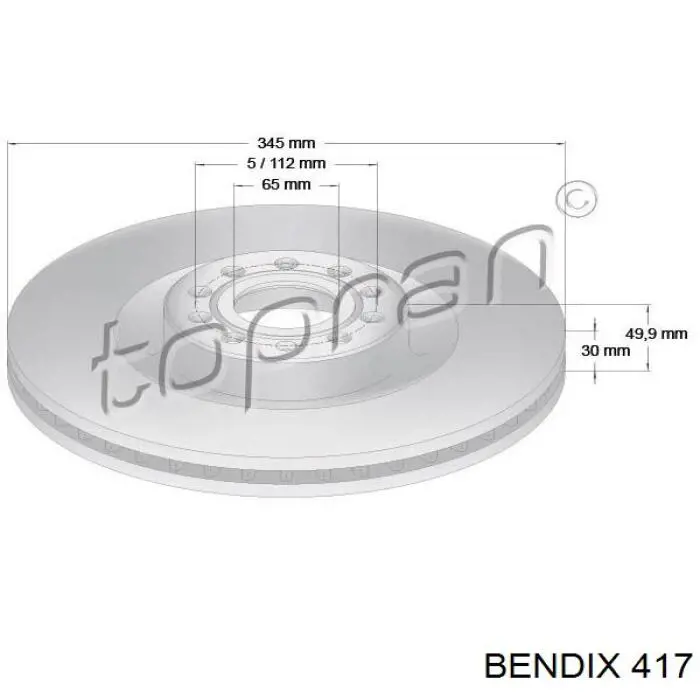 Гальмівні колодки Ford 1453129 ціна, від 24.94 USD