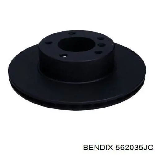 Купити 562035JC Jurid/Bendix Ротор гальмівний