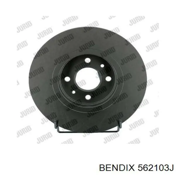 Купити 7701208848 Renault (RVI) Ротор гальмівний