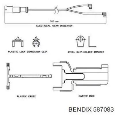 1034145 Diesel Technic 