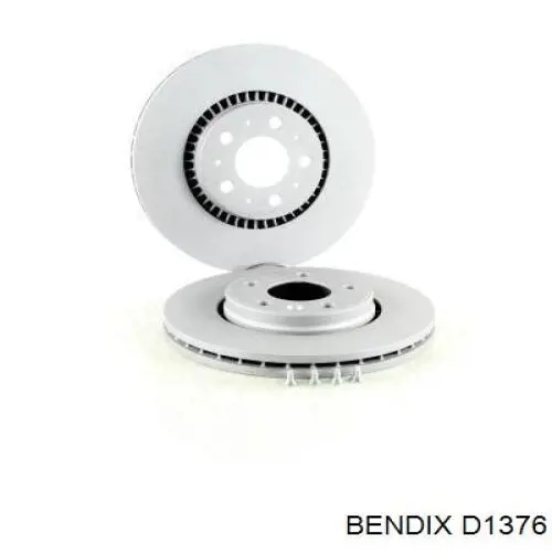 Передні тормозні колодки BRF1385 Ford