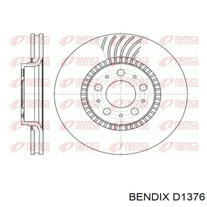 Гальмівні колодки Ford BB532001AB ціна, від 34.15 USD