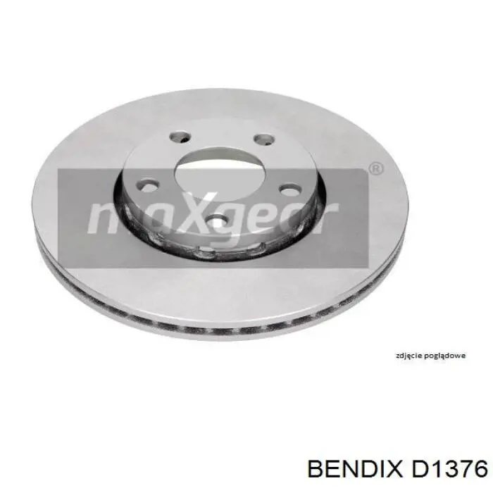 Купити BB532001AB Ford Колодки гальмівні передні, дискові