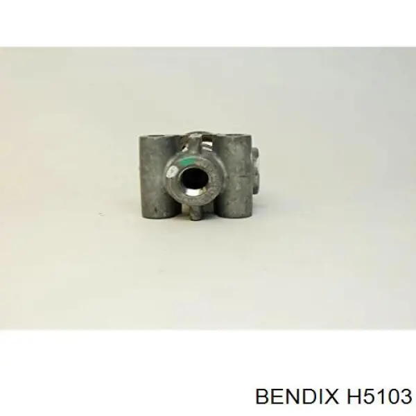  H5103 Jurid/Bendix