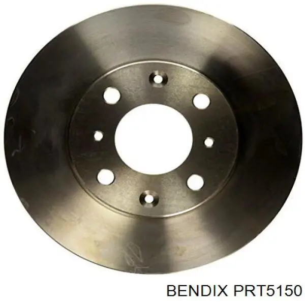 Купити PRT5150 Jurid/Bendix ВПГ