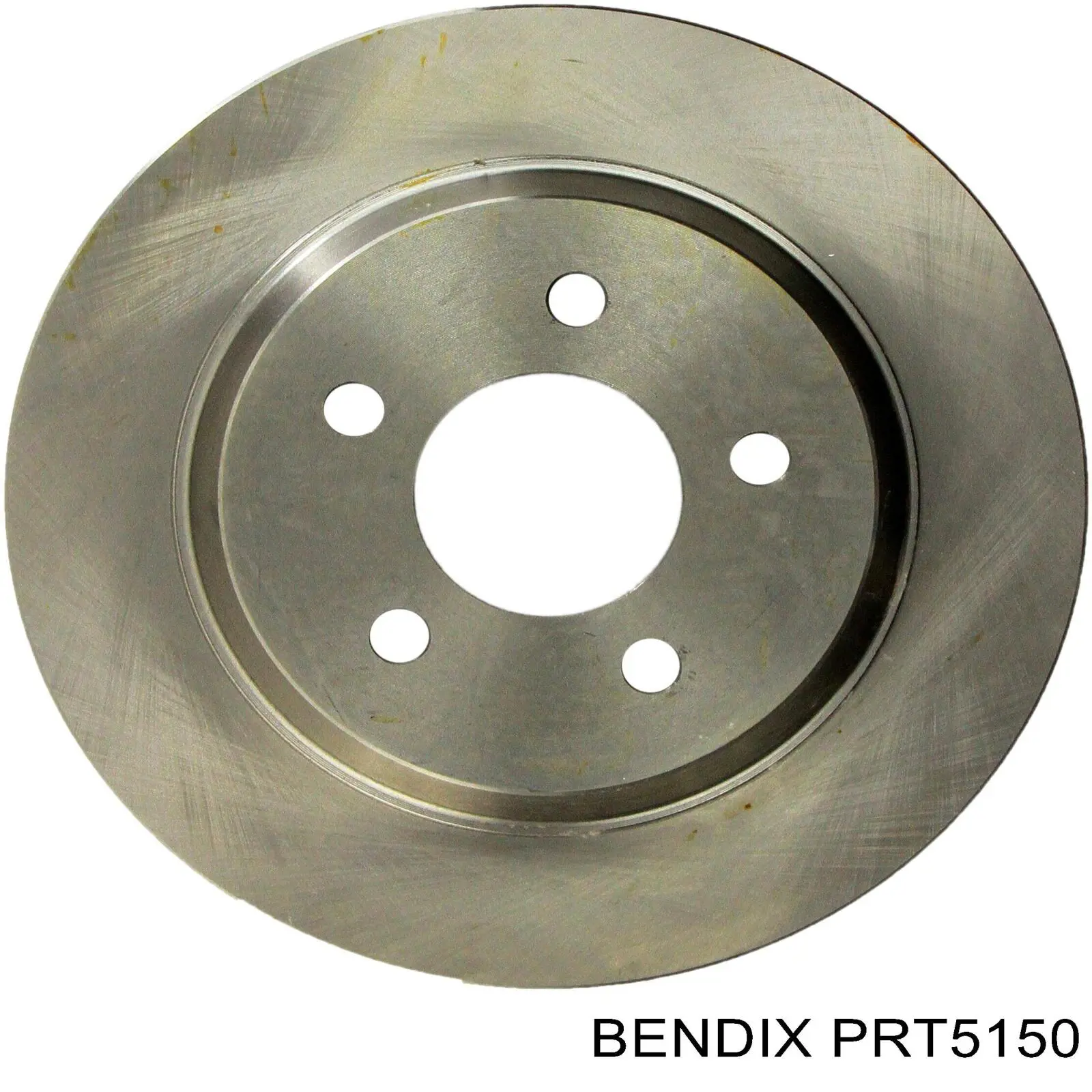 PRT5150 Jurid/Bendix Підсилювач гальм вакуумний
