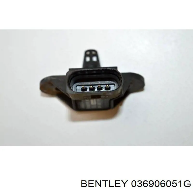 036906051G Bentley Датчик наддува
