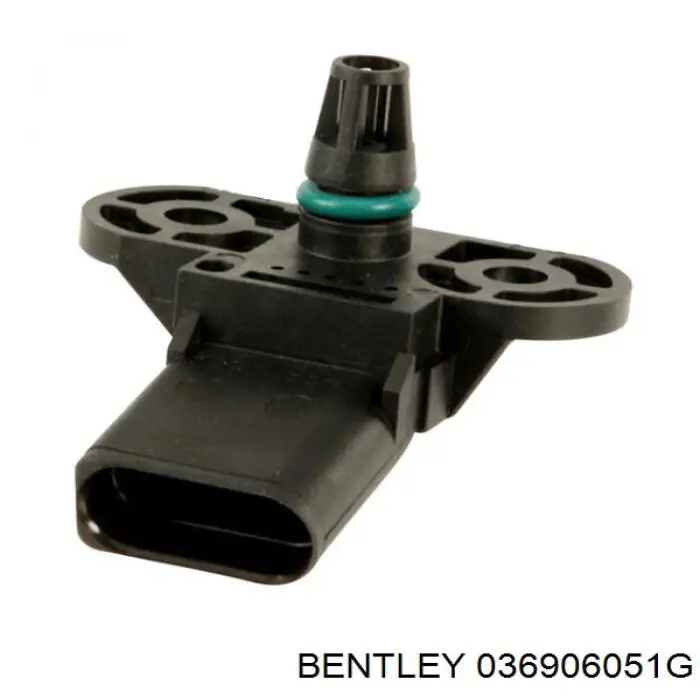 MAP сенсор Bentley 036906051G ціна, від 6.63 USD