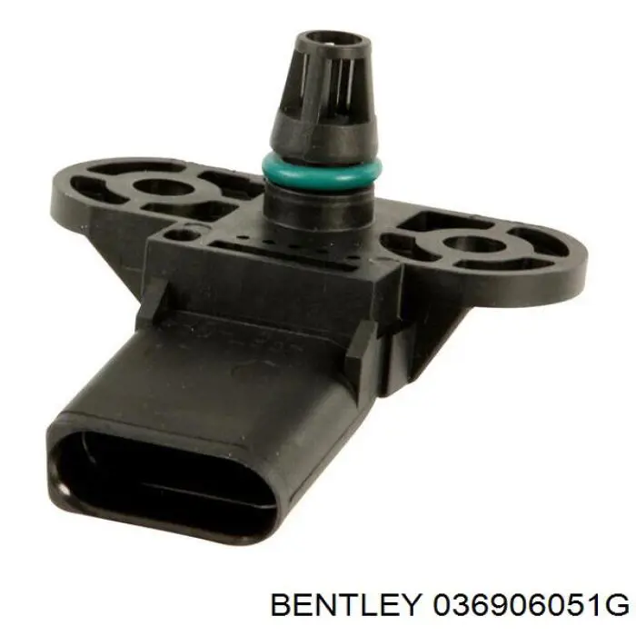 036906051G Bentley датчик тиску пневматичної гальмівної системи