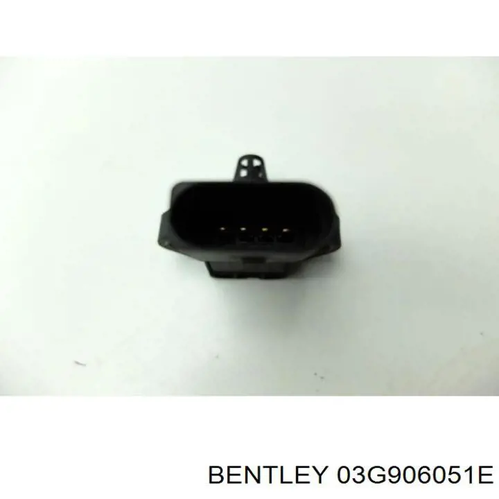 Купити 03G906051E Bentley Датчик абсолютного тиску