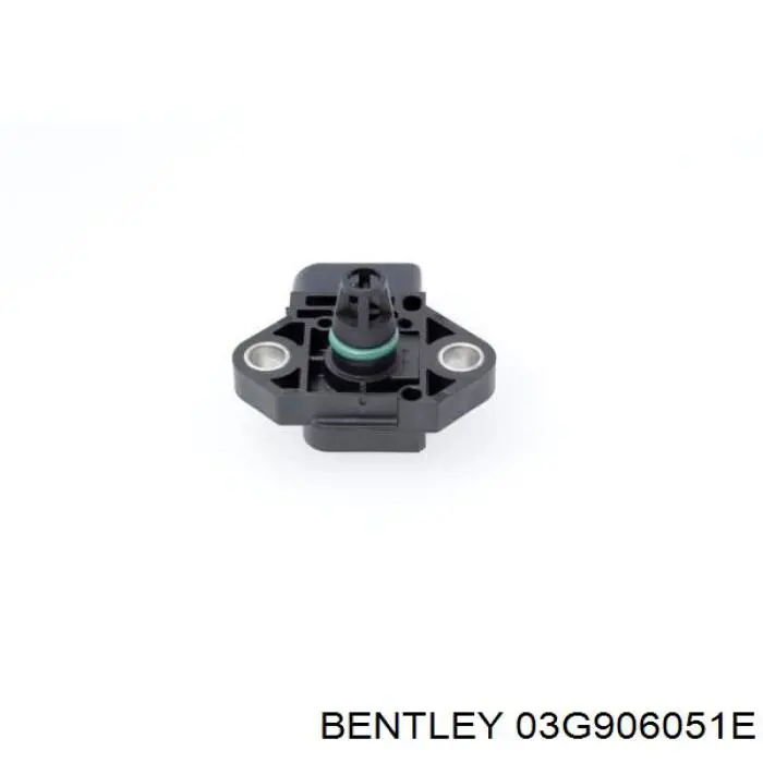 Датчик тиску повітря Bentley 03G906051E