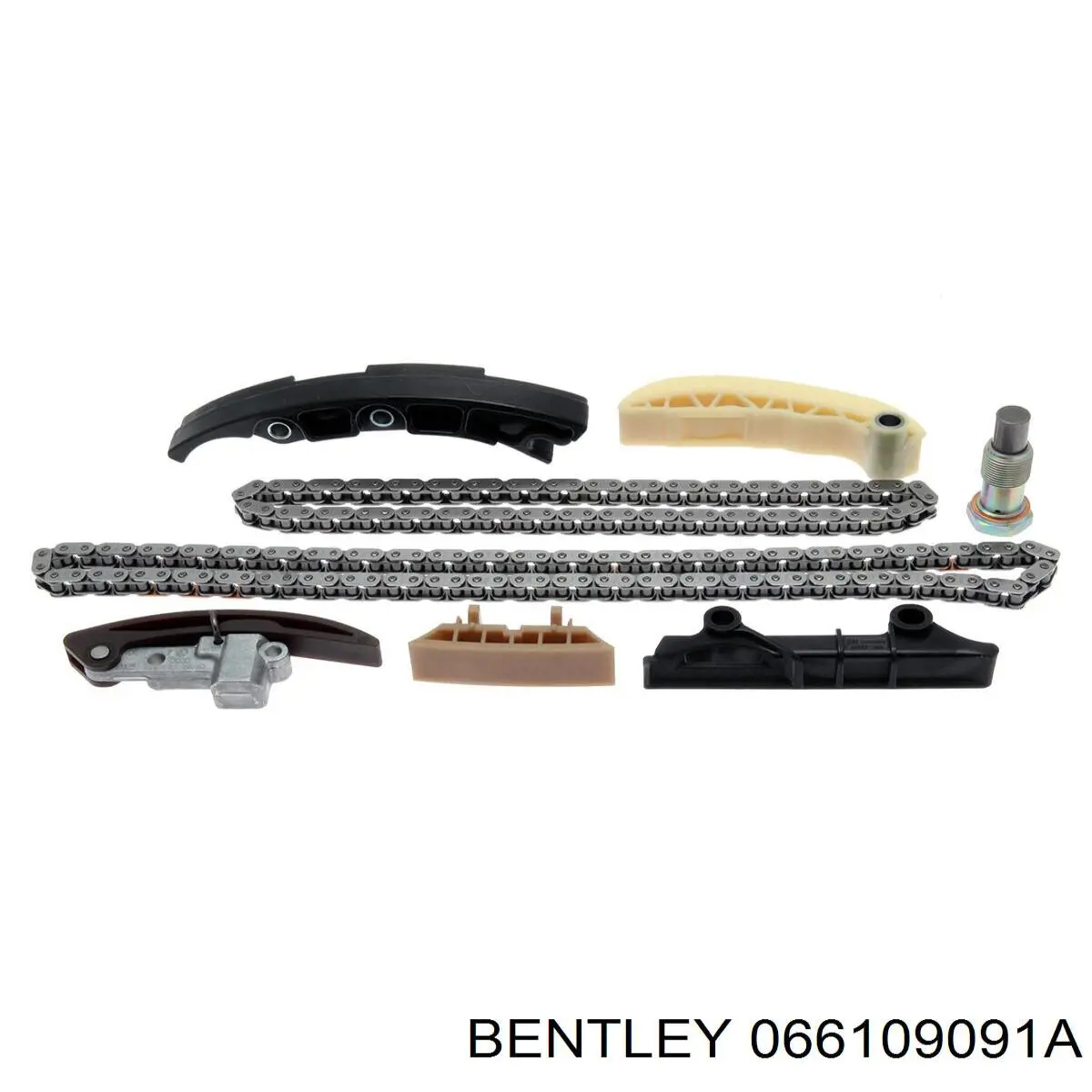 066109091A Bentley Сальник двигуна, распредвала