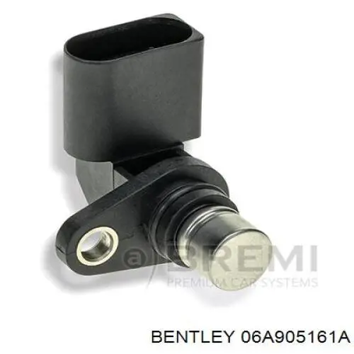 06A905161A Bentley Датчик розподільного вала