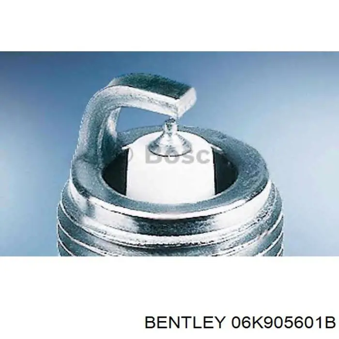 06K905601B Bentley Свіча запалювання