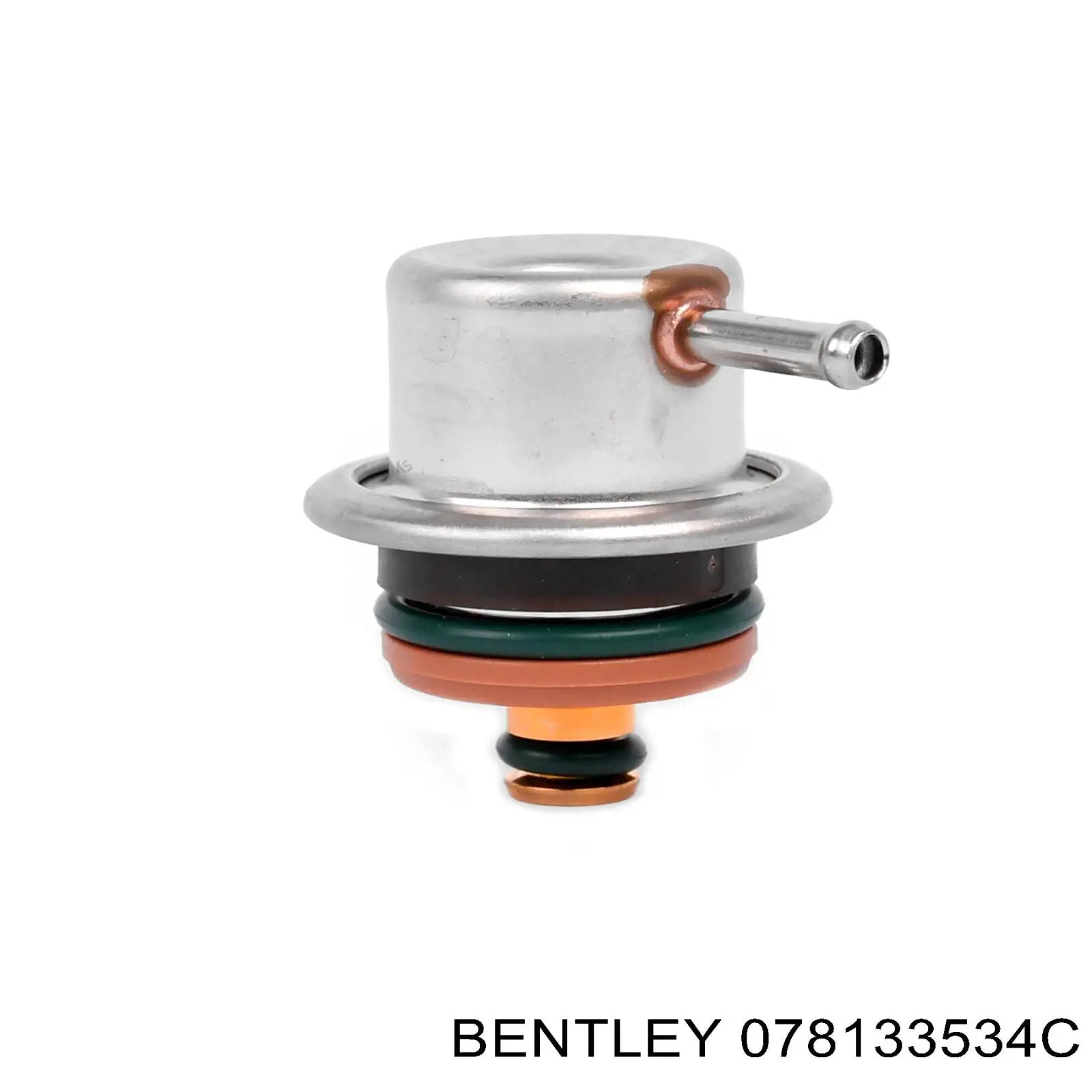 Купити 078133534C Bentley Регулятор тиску палива