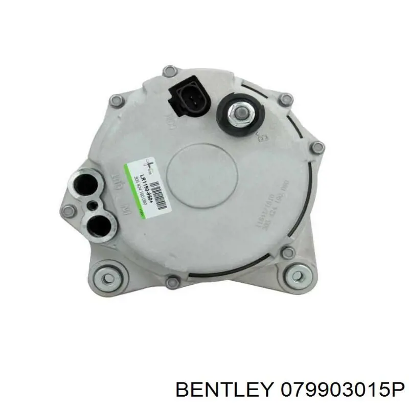Купити 079903015P Bentley Генератор