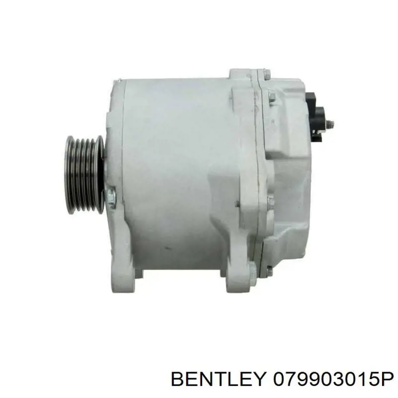 Генератор Bentley 079903015P ціна, від 121.33 USD