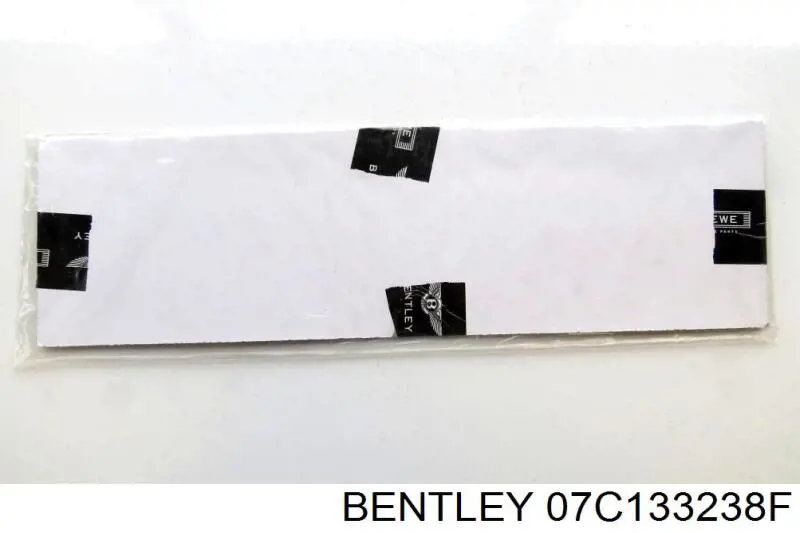  Bentley 07C133238F ціна, від 25.84 USD