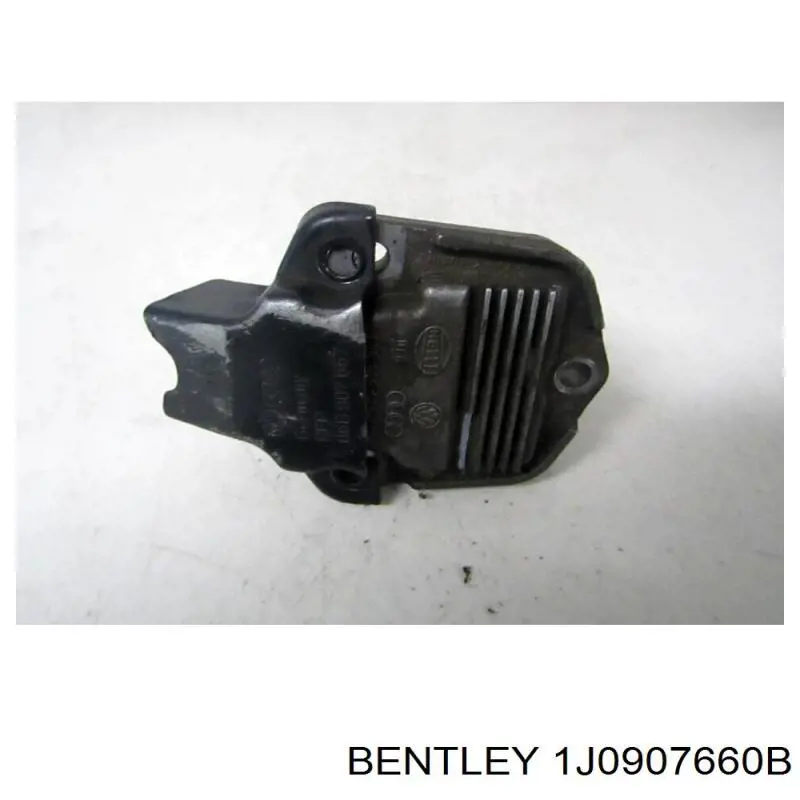 1J0907660B Bentley Датчик рівня мастила