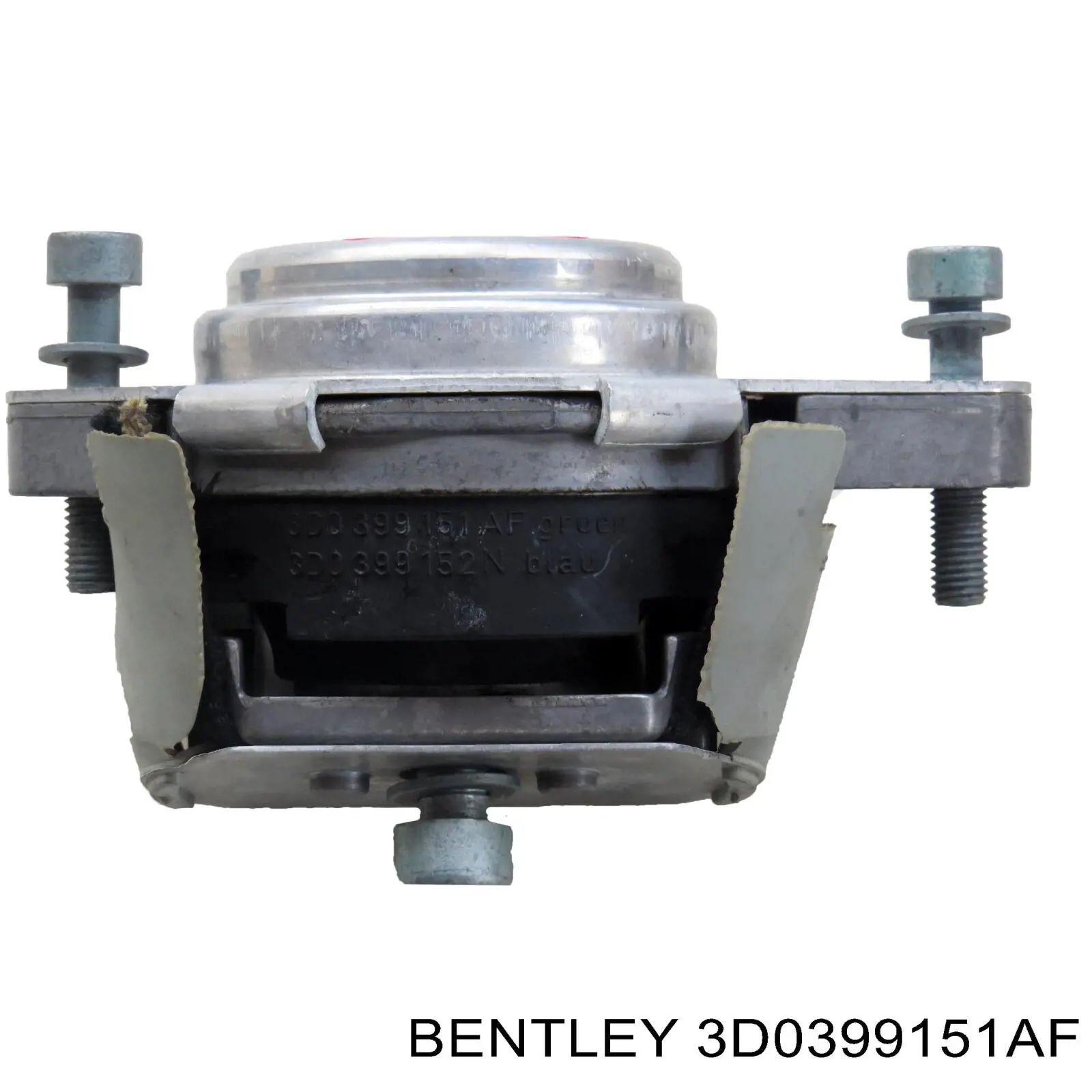  3D0399151AF Bentley