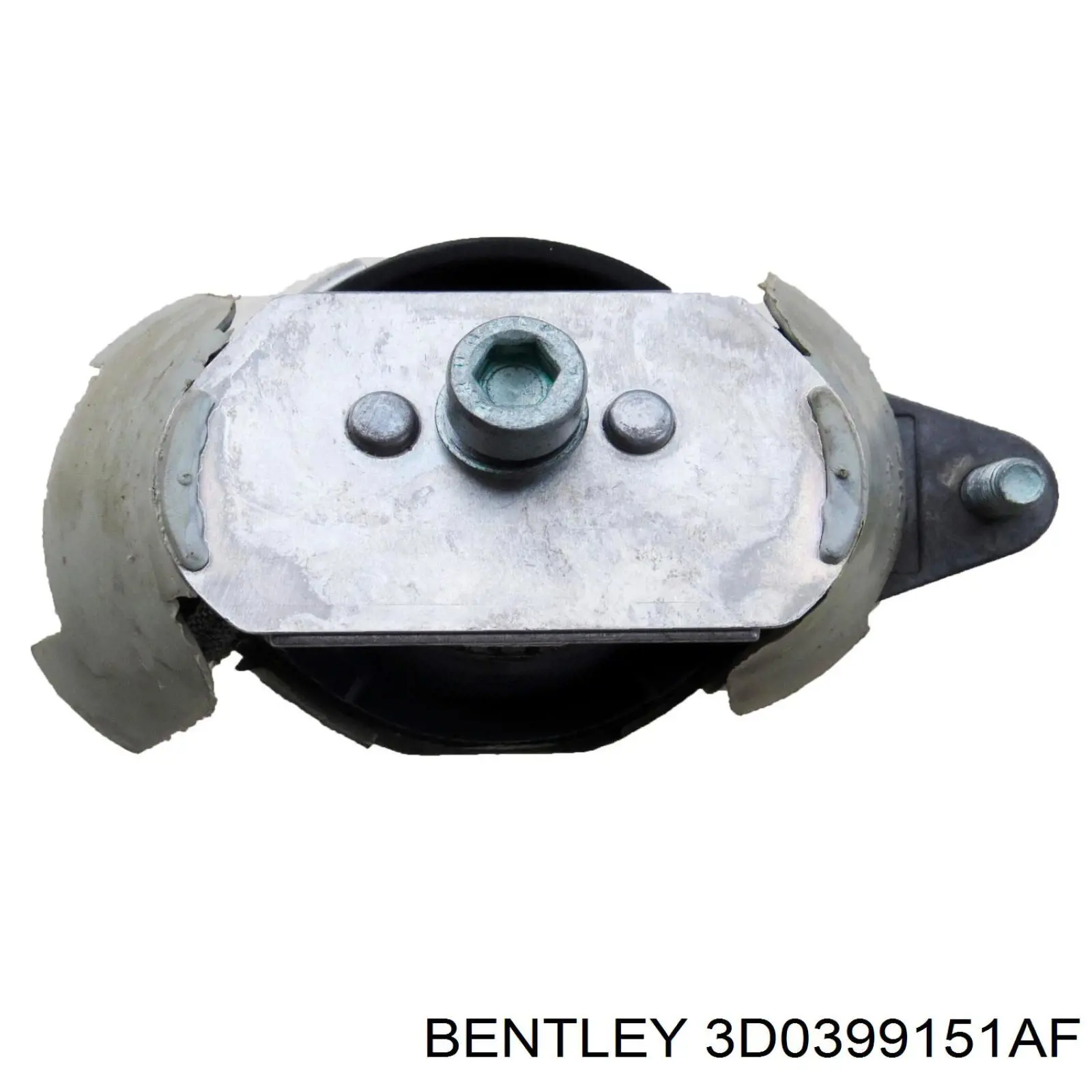 Купити 3D0399151AF Bentley 