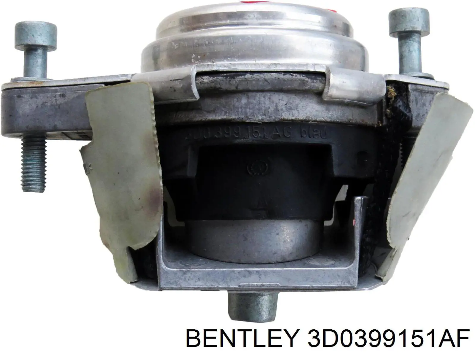  Bentley 3D0399151AF ціна, від 87.13 USD