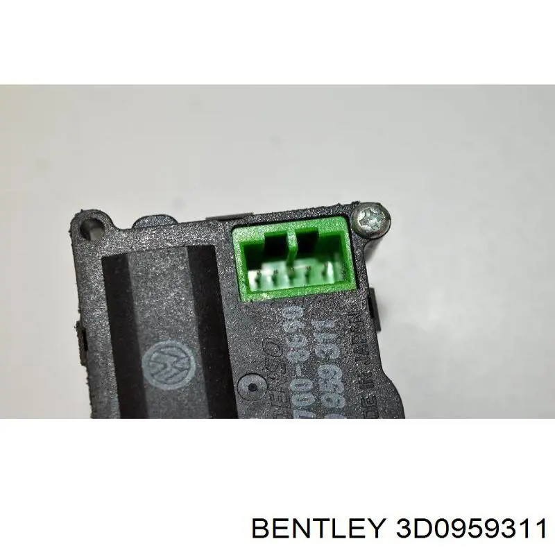 Купити 3D0959311 Bentley 