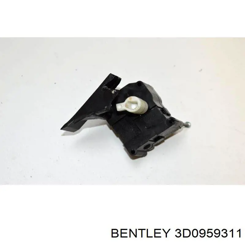  Bentley 3D0959311 ціна, від 205.34 UAH
