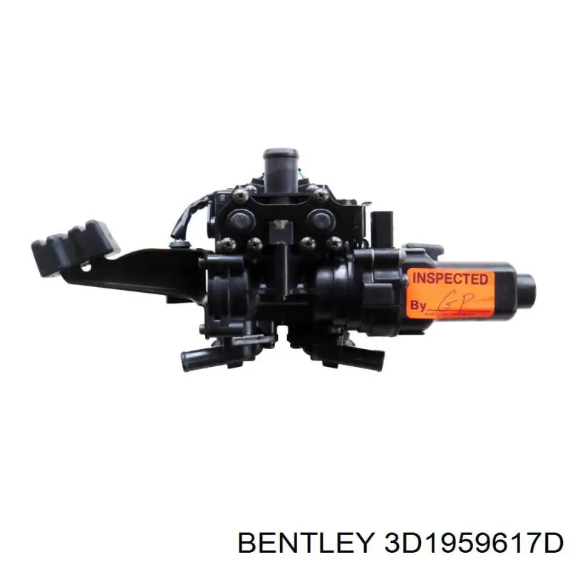  VAG 3D1959617B ціна, від 88.67 USD