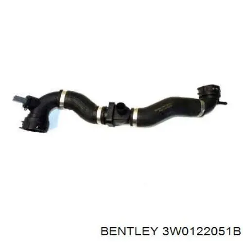  Bentley 3W0122051B ціна, від 273.87 USD