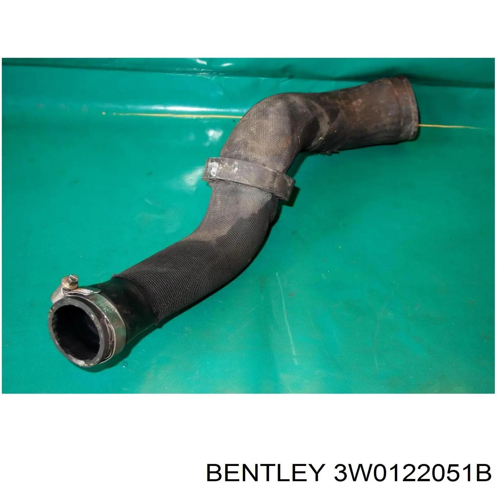 Купити 3W0122051B Bentley 
