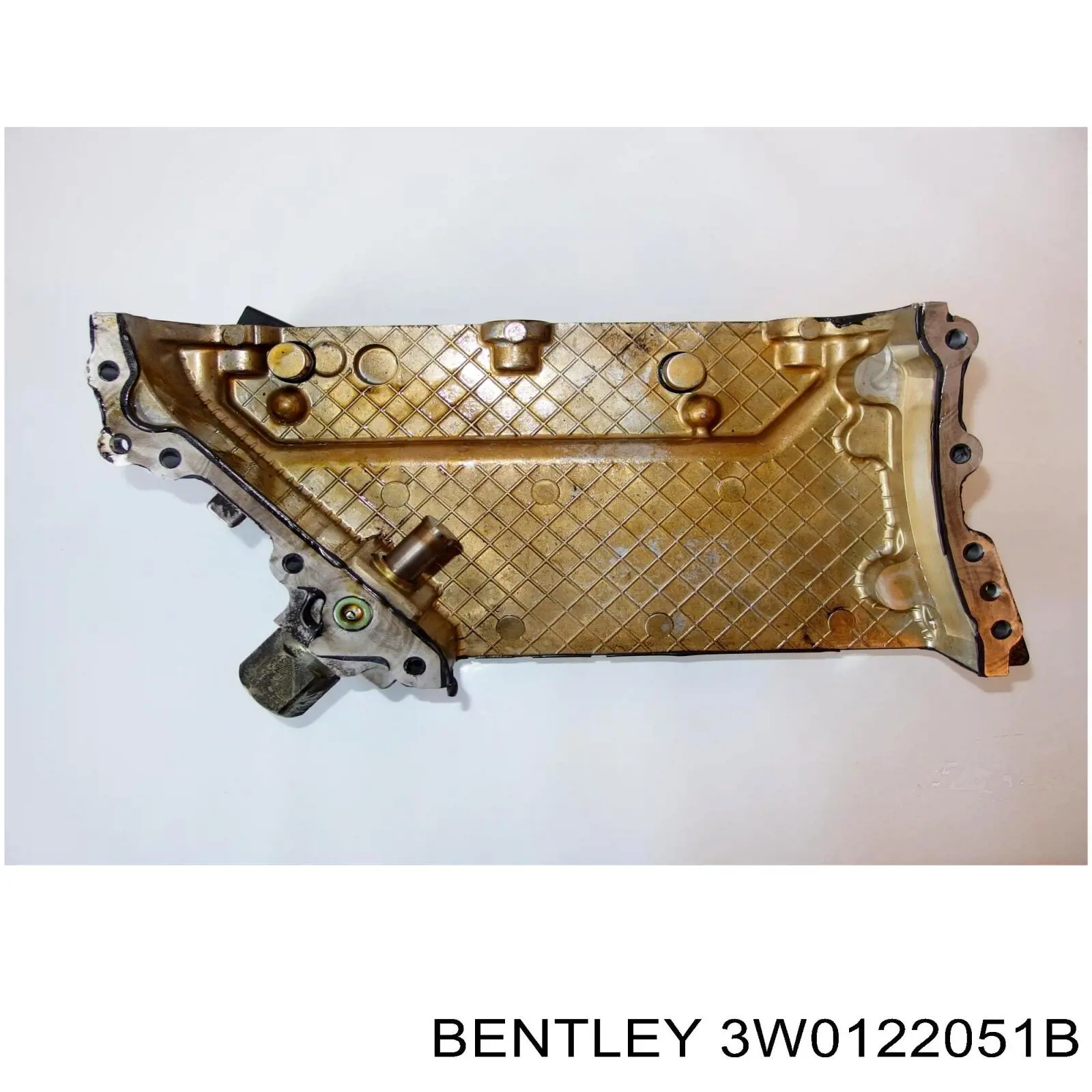 3W0122051B Bentley 