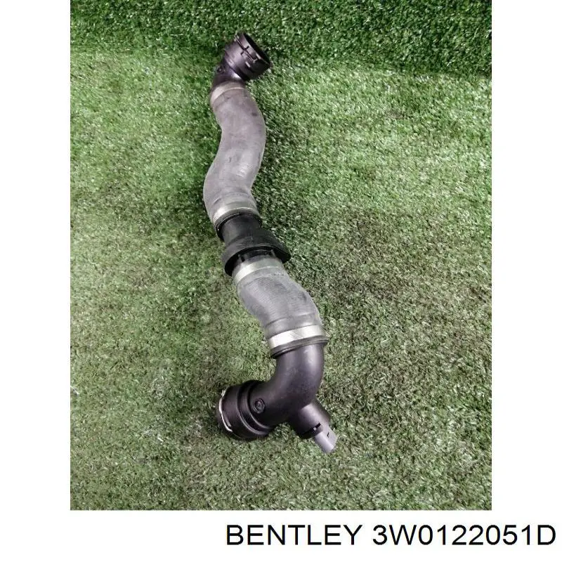 Купити 3W0122051D Bentley 