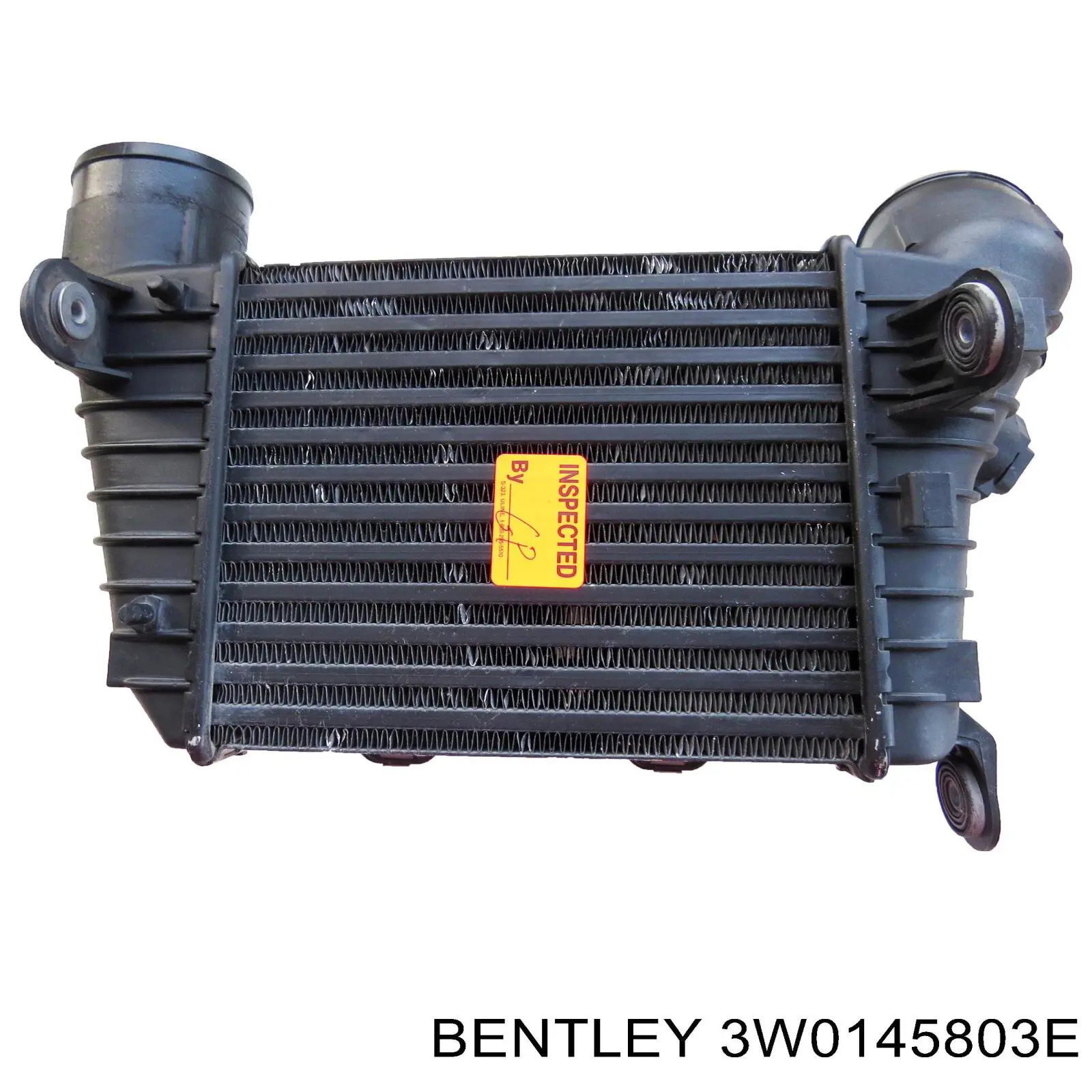  3W0145803E Bentley