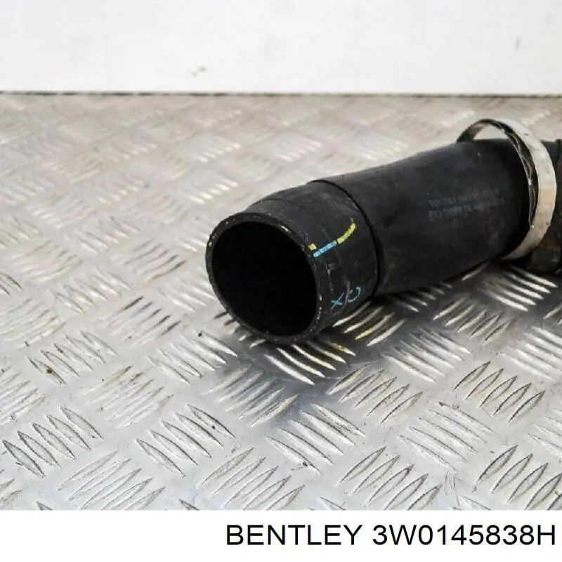  Bentley 3W0145838H ціна, від 63.35 USD